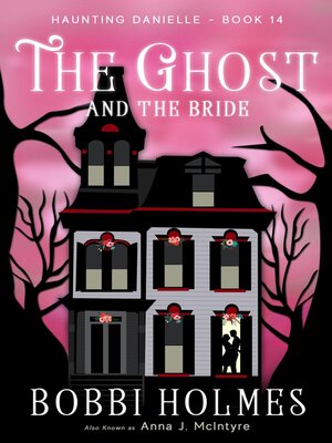 cover image of The Ghost and the Bride
